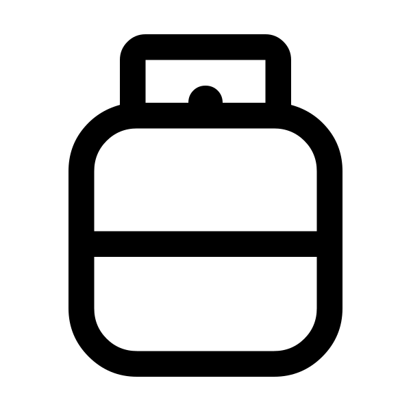 Propane Tank