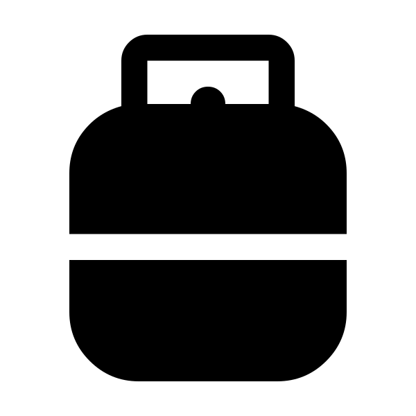 Propane Tank Fill