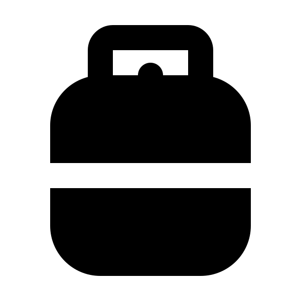 Propane Tank
