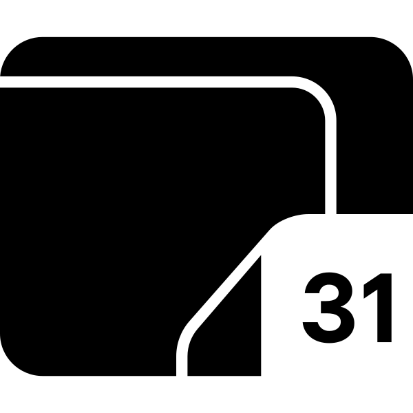 Protoncalendar
