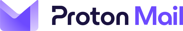 Protonmail Wordmark Vector