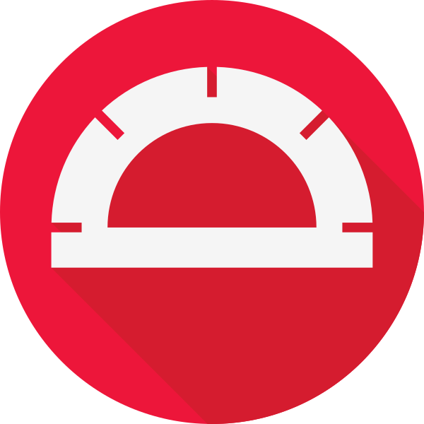 Protractor Original