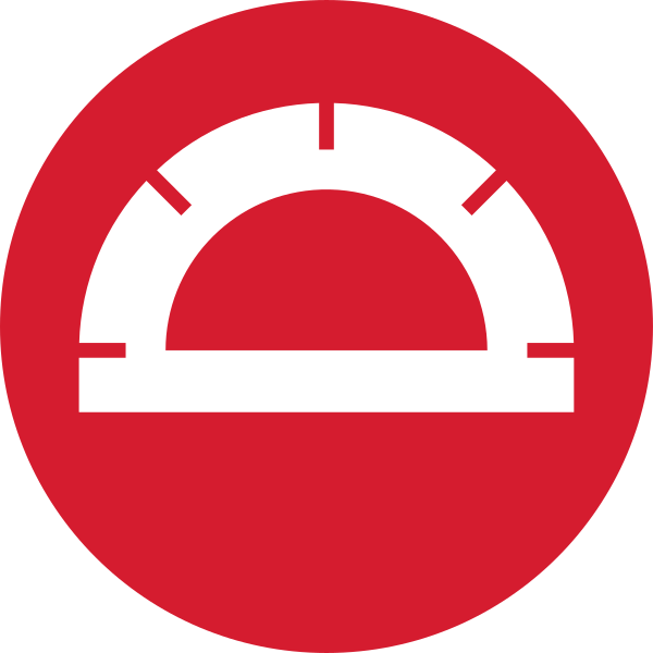 Protractor Plain
