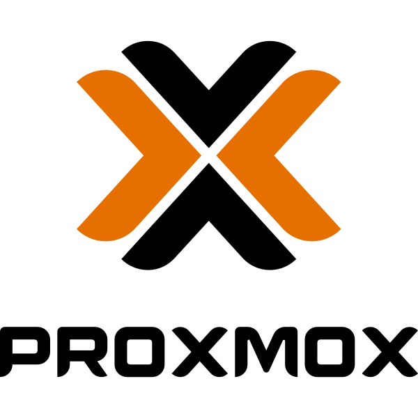 Proxmox Original Wordmark