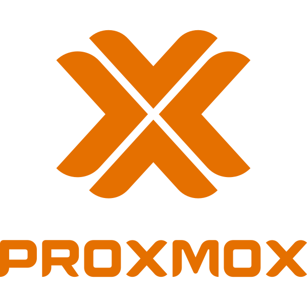 Proxmox Plain Wordmark
