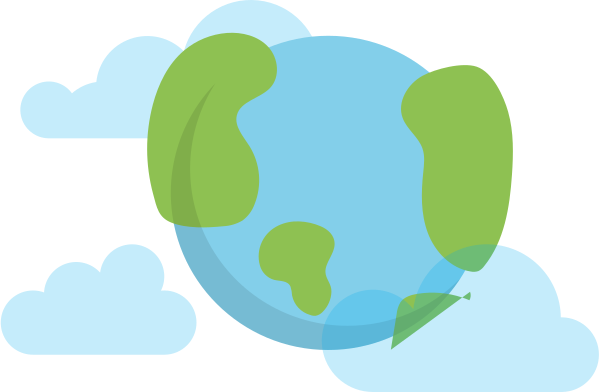 Public Cloud Vector