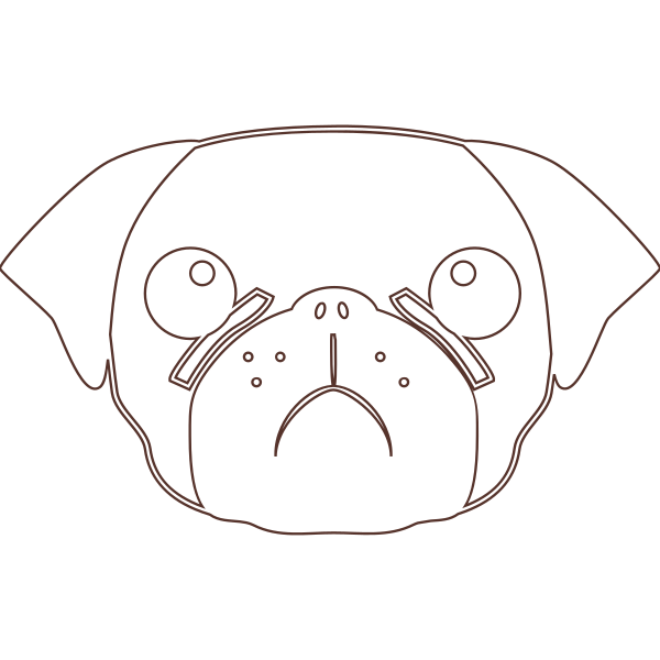Pug Line