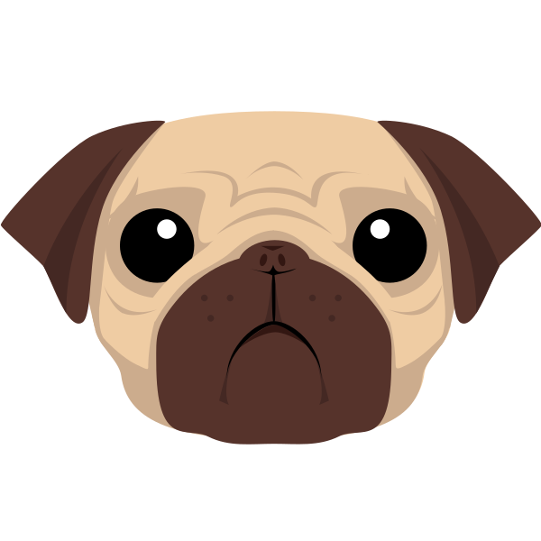 Pug Original