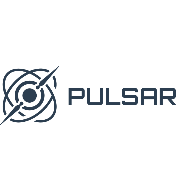Pulsar Original Wordmark