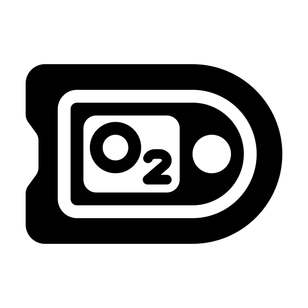 Pulse Oximeter Alt