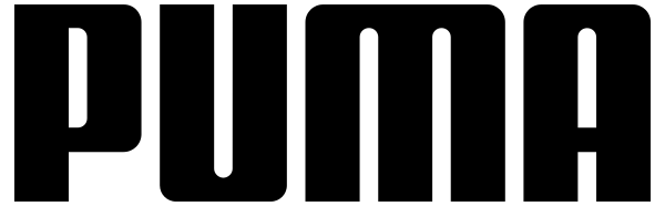Puma Logo (text)
