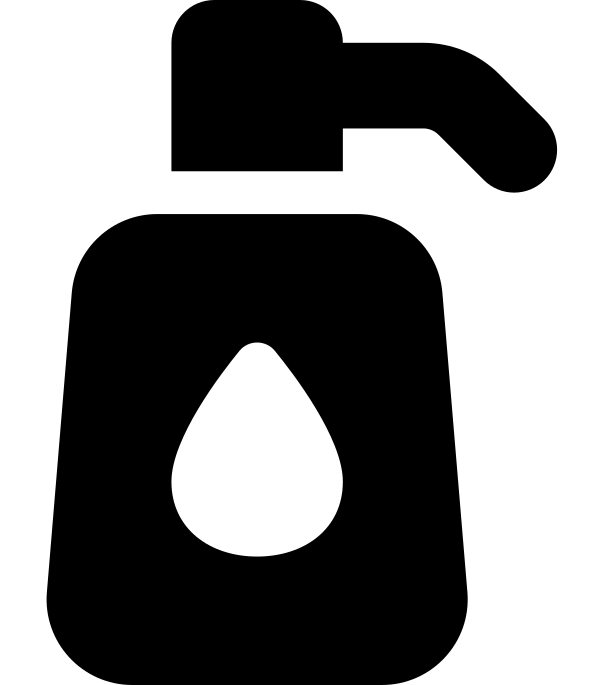Pump Soap