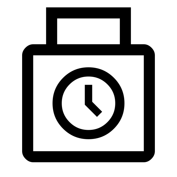Punch Clock