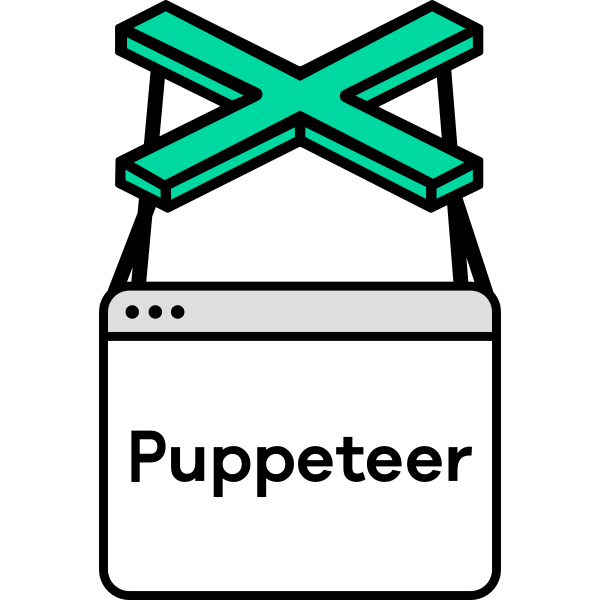 Puppeteer Original