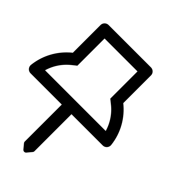 Pushpin