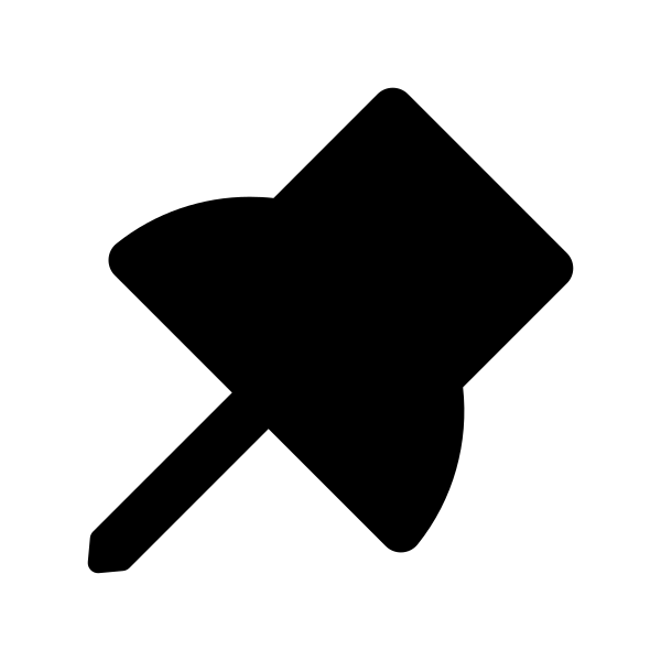 Pushpin