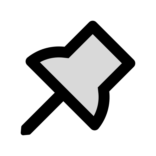Pushpin