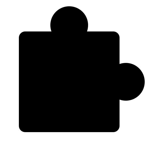 Puzzle Fill