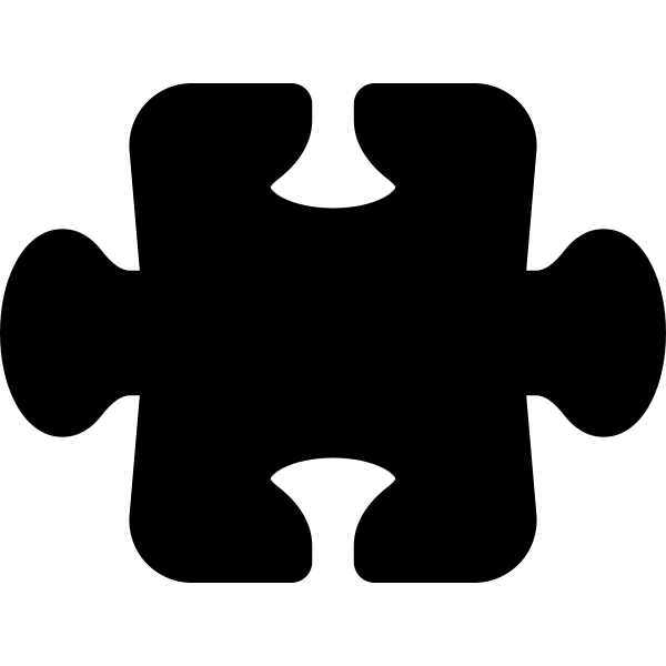 Puzzle Fill