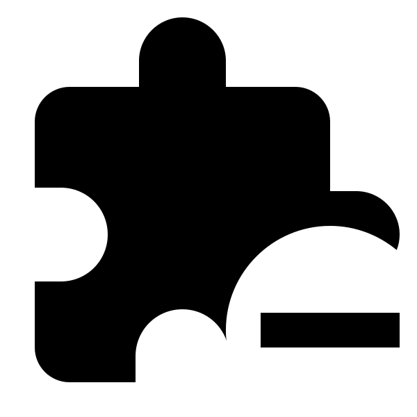 Puzzle Minus