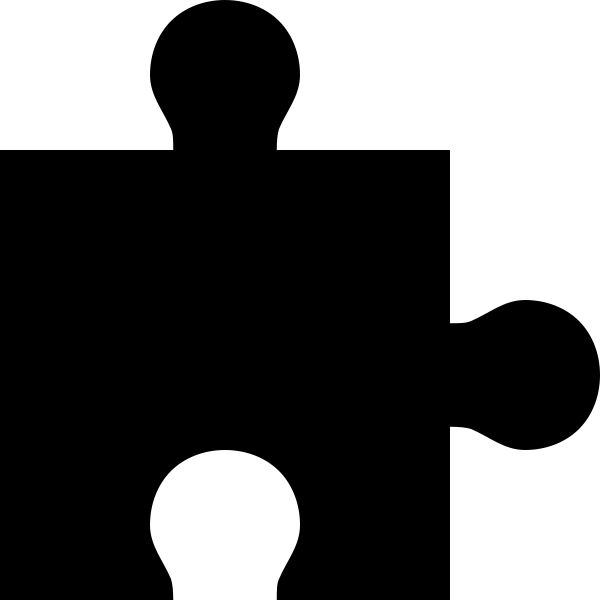 Puzzle Piece
