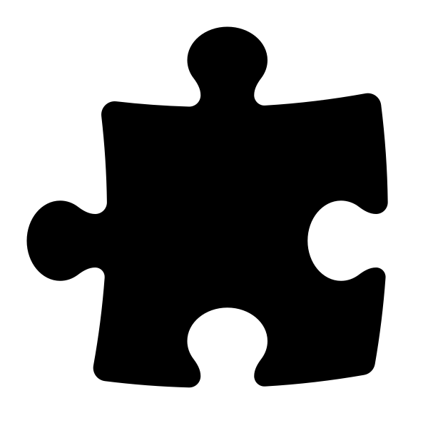 Puzzle Piece