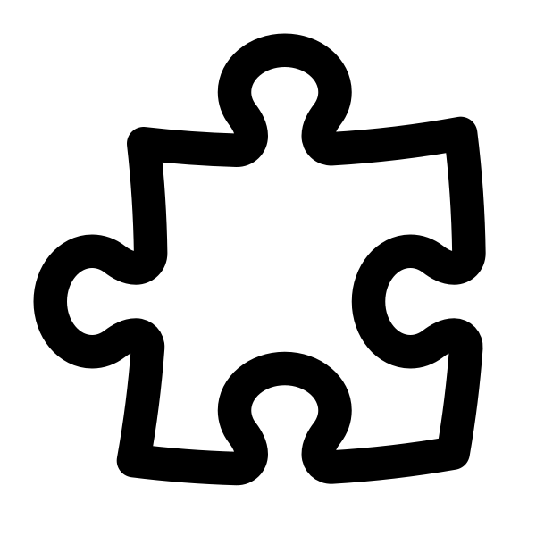 Puzzle Piece