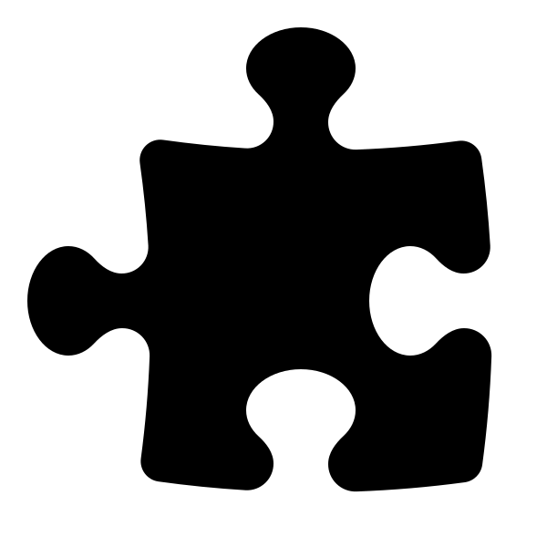 Puzzle Piece