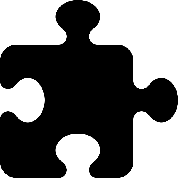 Puzzle Piece