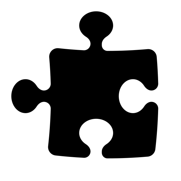Puzzle Piece