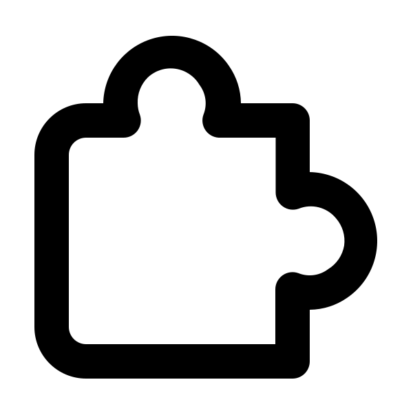 Puzzle Piece