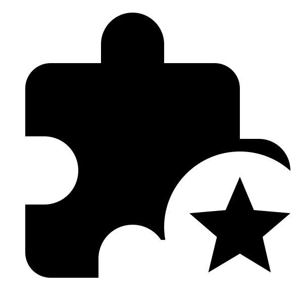 Puzzle Star