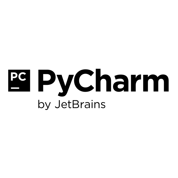 Pycharm Plain Wordmark