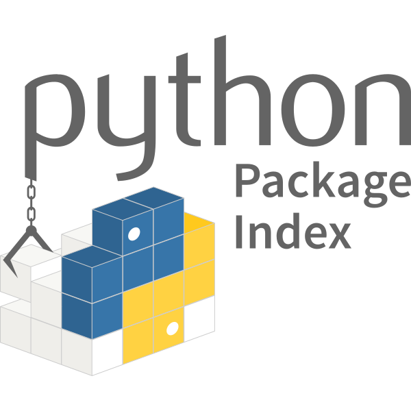 Pypi Original Wordmark
