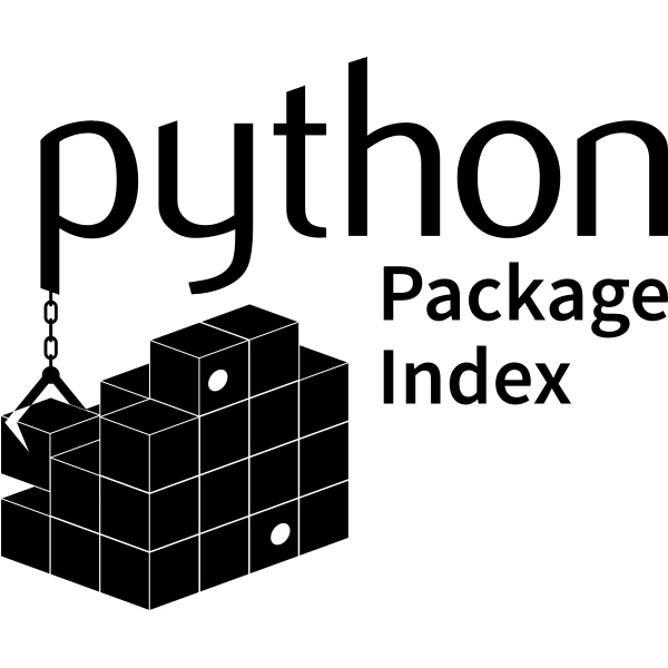 Pypi Plain Wordmark