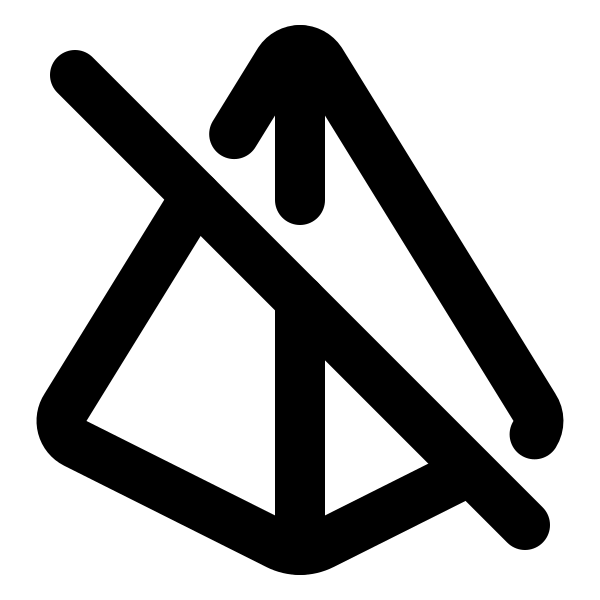 Pyramid Off