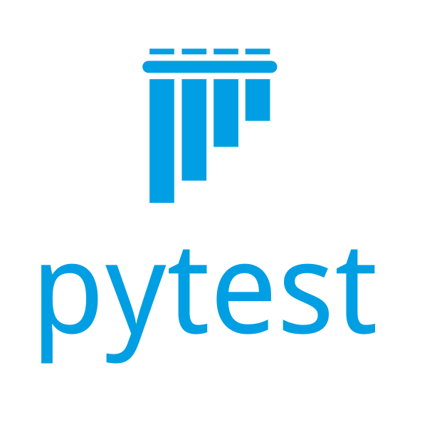 Pytest Plain Wordmark