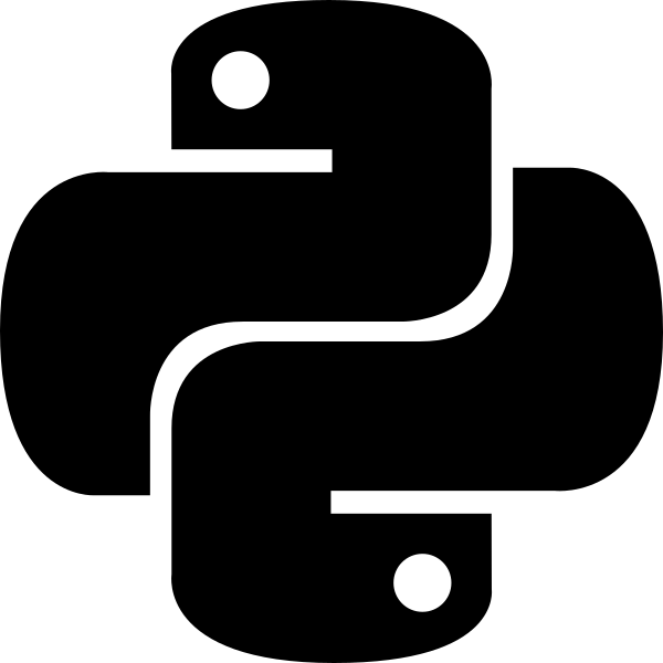 Python Fill