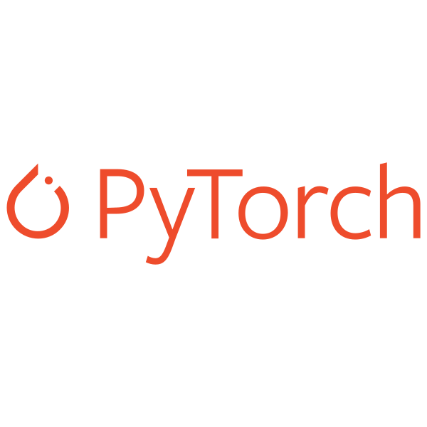 Pytorch Plain Wordmark