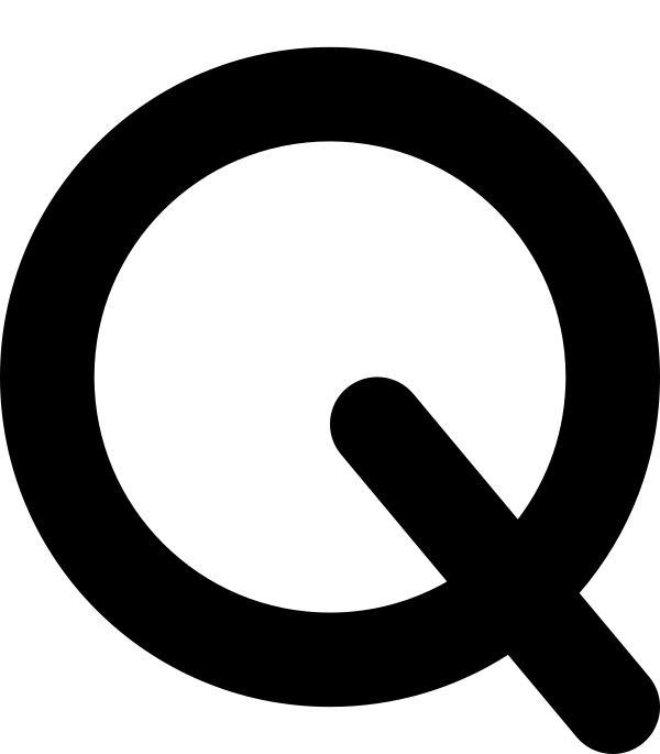 Q