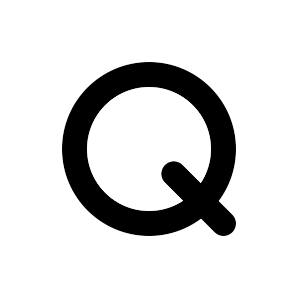Q