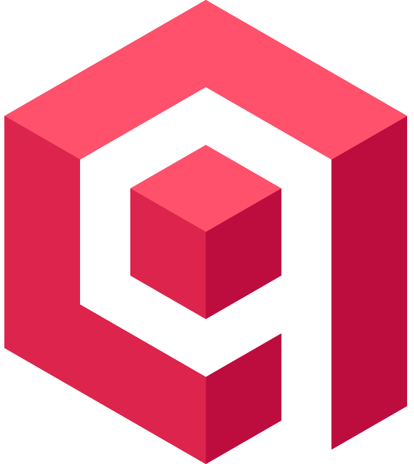 Qdrant Icon Light