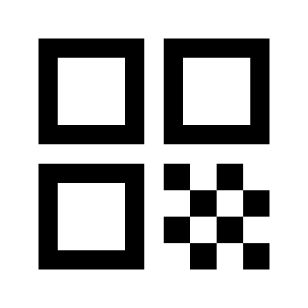 Qr Code Fill