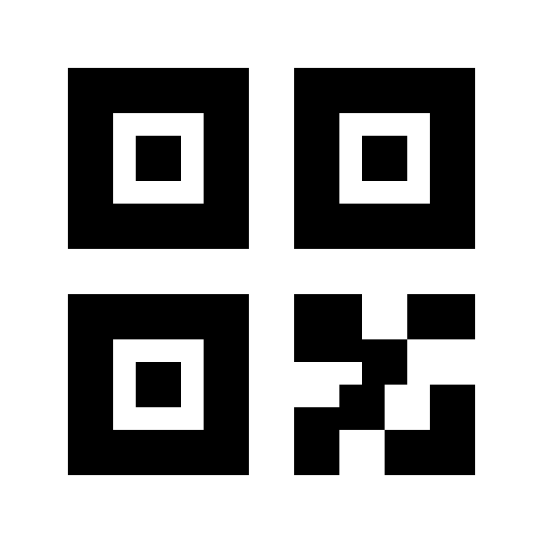 Qr Code Line