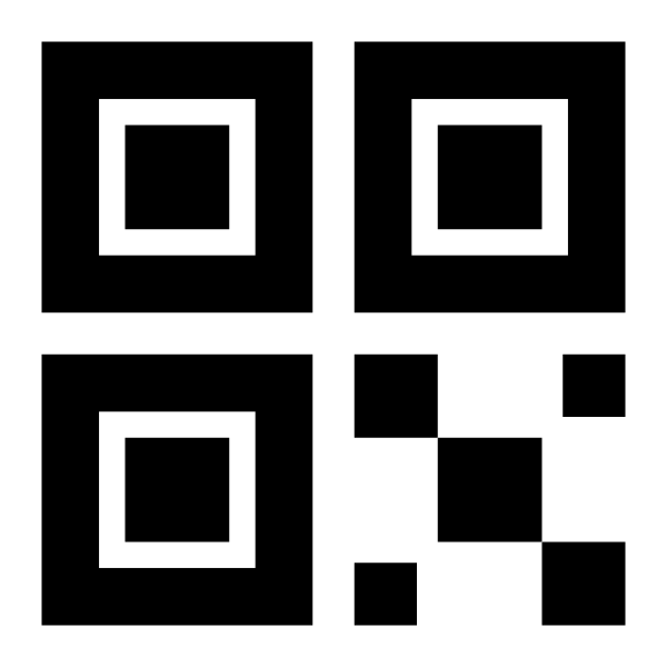 Qr Code Sharp