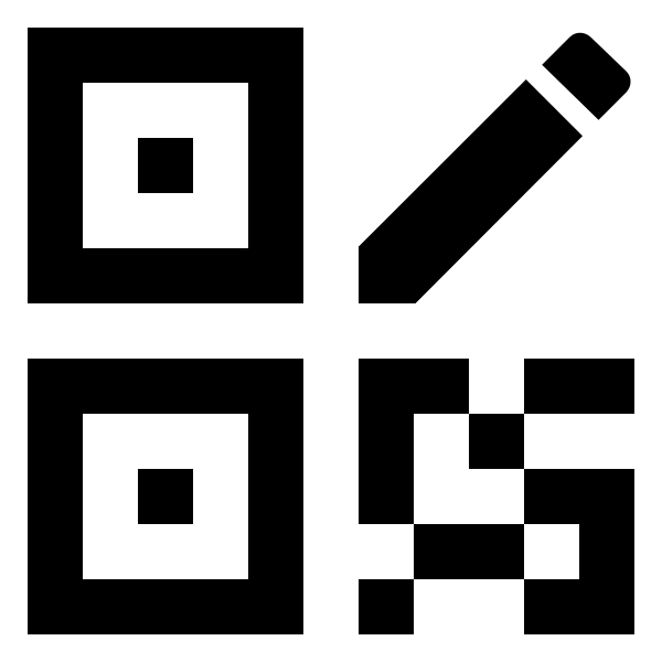 Qrcode Edit