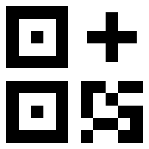 Qrcode Plus