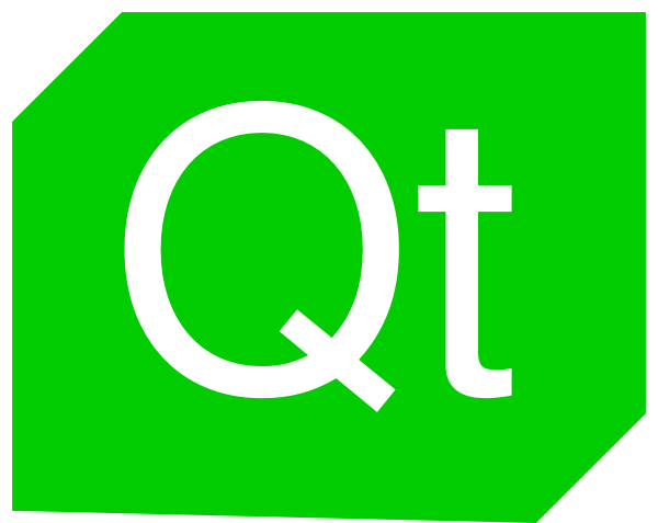 Qt Vector