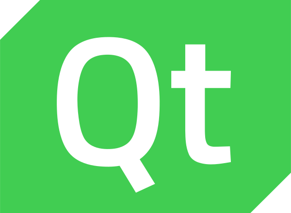 Qt Logo 2016