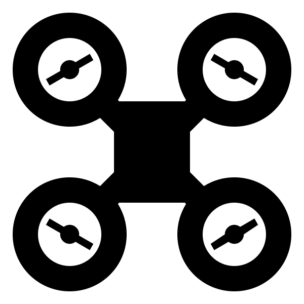 Quadcopter